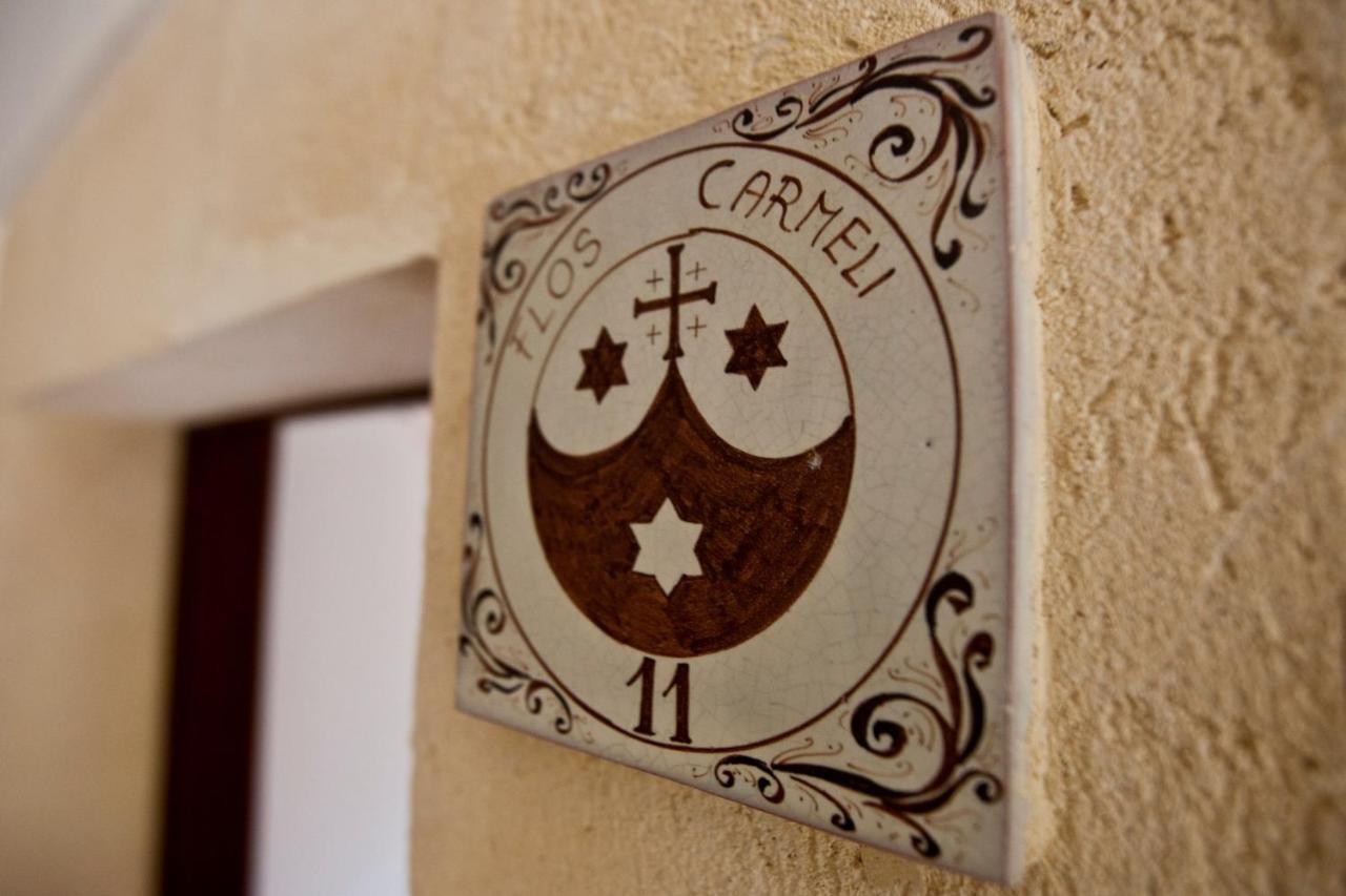 מלון אריצ'ה Il Carmine Dimora Storica חדר תמונה